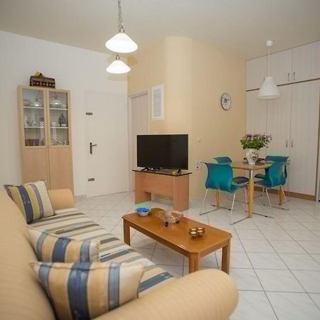 Comfi Apartment Kleio Heraklion  Ngoại thất bức ảnh